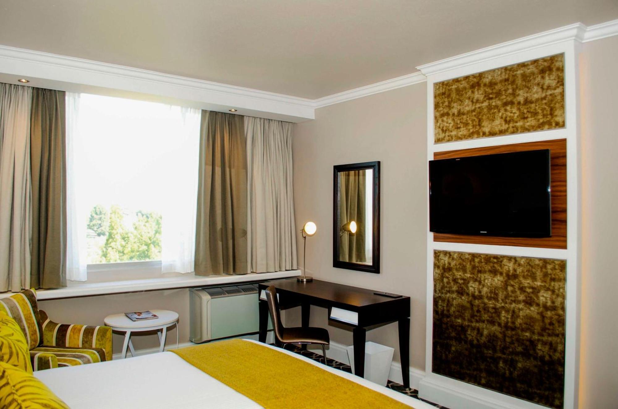 Hotel Riverside Sun Vanderbijlpark